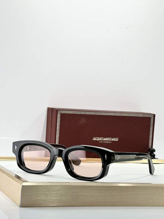 Picture of Jacques Marie Mage Sunglasses _SKUfw74585282fw
